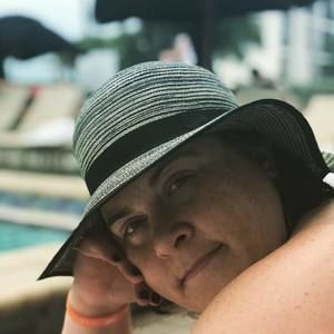 Meet your Posher, Jonna